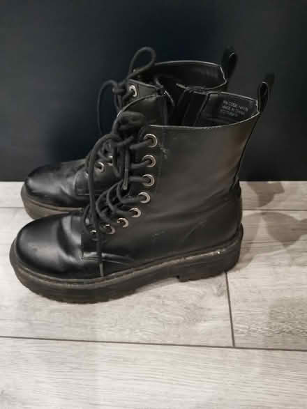 Photo of free Boots (Chessington KT9) #1