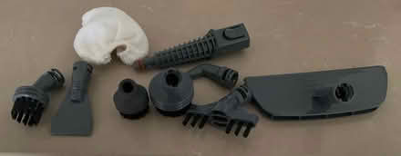 Photo of free Parts for small steam cleaner (Bexhill TN39) #1