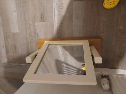 Photo of free Dressing table mirror (Morriston, Swansea) #4