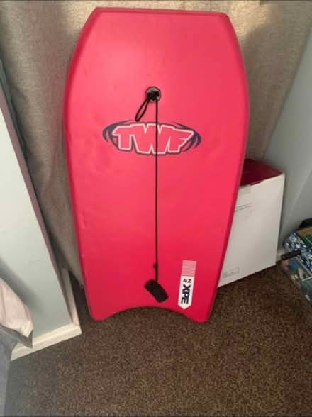 Photo of free Bodyboard (Bilton, CV22) #2
