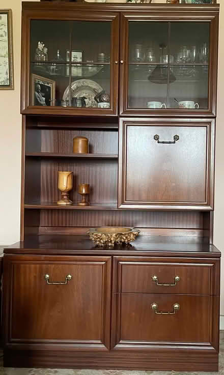 Photo of free Dresser/Sideboard (Penrith CA11) #2