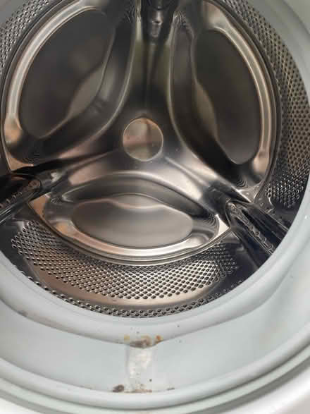 Photo of free Bosch washing machine (Bow E3) #2