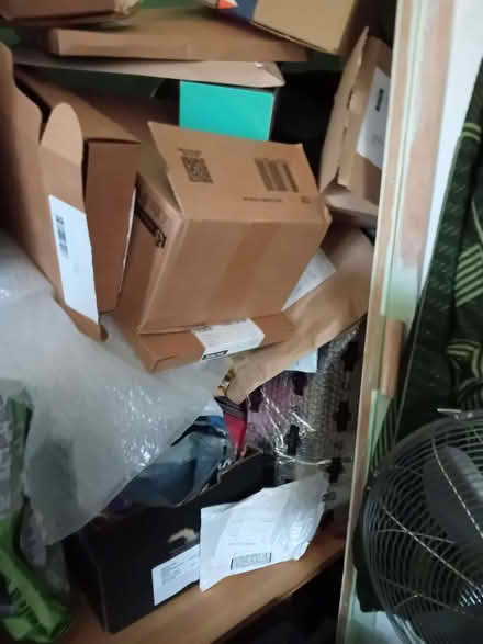 Photo of free Packaging (Earlham NR4) #1