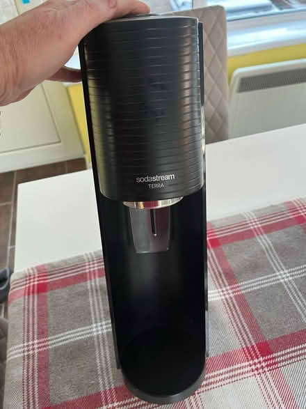 Photo of free Sodastream Terra (Cove Bay) #1