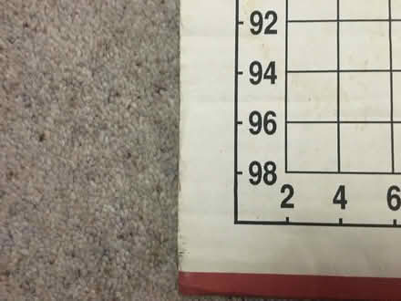 Photo of free Dura-Bac fabric cutting board (Tanfield Lea DH9) #4