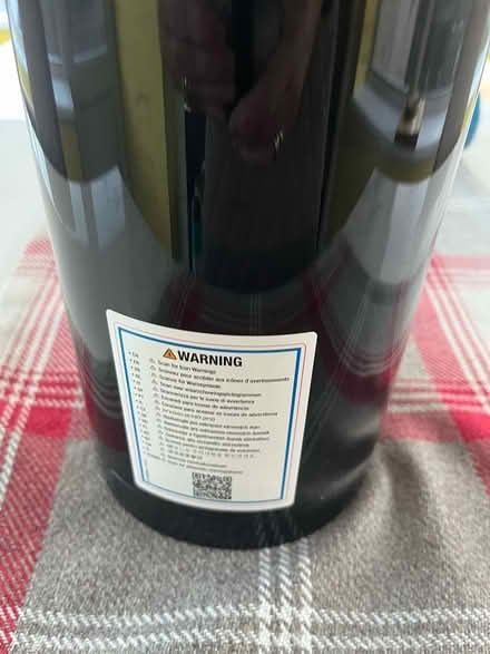 Photo of free Sodastream Terra (Cove Bay) #4