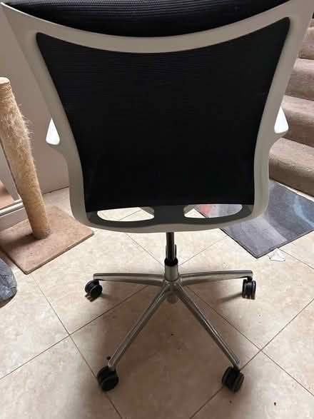 Photo of free Office chair (Little Chalfont HP8) #2