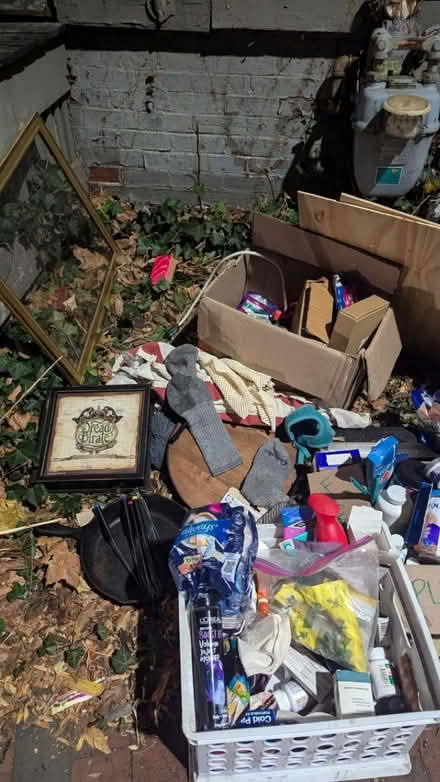 Photo of free Curb alert 4 Mason St Cambridge (Cambridge-Harvard Square) #3