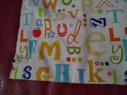Photo of free Curtain (East Peckham, Kent TN12) #1