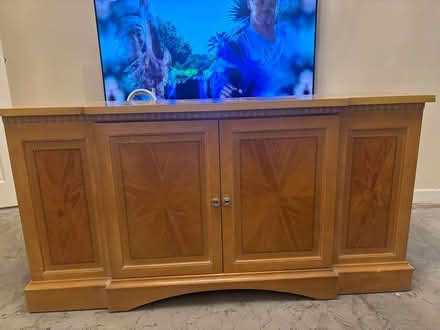 Photo of free Sideboard cabinet (RH16) #1