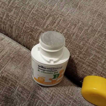 Photo of free Unopened vitamins (Carlyon Bay PL25) #2