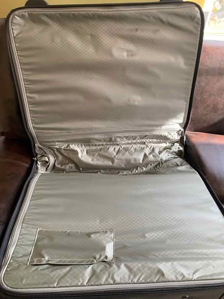 Photo of free Rolling Garment bag (West Chester (West Chester (Rt. 202 and 926)) #2