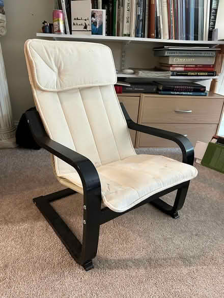 Photo of free Ikea children's chair (Watertown) #1