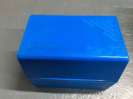 Photo of free Index Cards and two boxes (Tanfield Lea DH9) #1