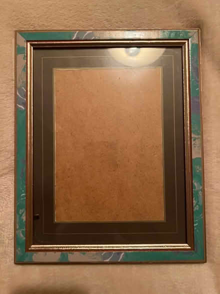 Photo of free Photo frame (Oakwood DE21) #1