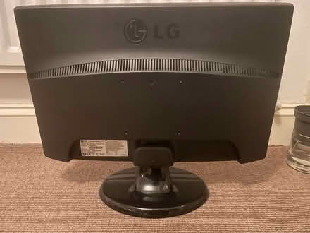 Photo of free Monitor (NW8) #2