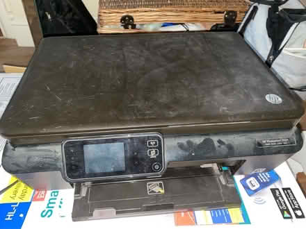 Photo of free Printer (Orpington BR6) #2