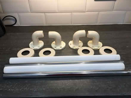 Photo of free Grab handles (Tanfield Lea DH9) #2