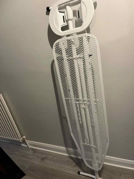 Photo of free Ironing board full size (N12 North Finchley) #2