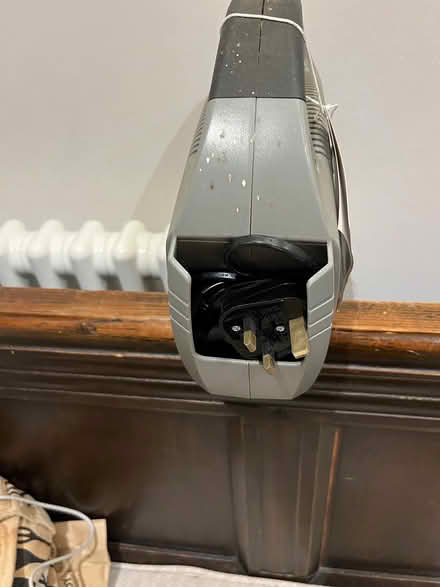 Photo of free Battery chargers (Teddington TW11) #3