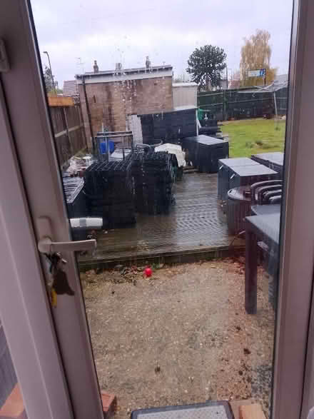 Photo of free Decking. (Cippenham SL1) #1