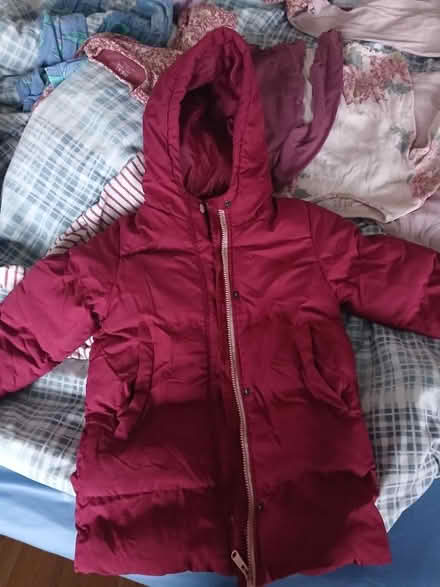 Photo of free Girls clothes (NW10) #3