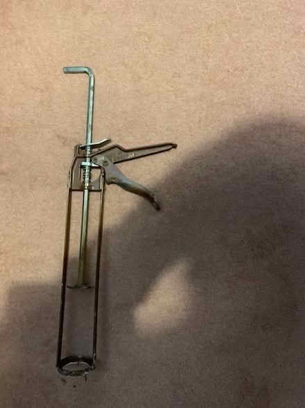 Photo of free Sealant Gun (Emsworth PO10) #1