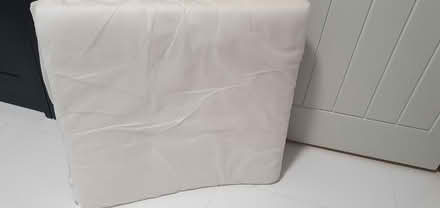 Photo of free seat inserts x3 (Hengistbury Head BH6) #2