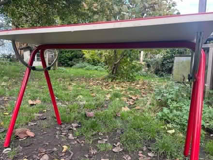 Photo of free Retro '80's drawing board/table (Woolverton BA2) #1
