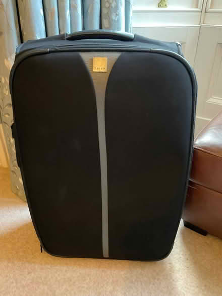 Photo of free Tripp Case with matching hand luggage (Penrith CA11) #1