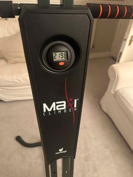 Photo of free Maxi Climber (SW1V 4AU) #2