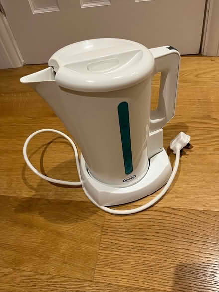 Photo of free Kettle (Teddington TW11) #1