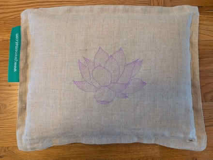 Photo of free Acupressure Pillow (Emerson Park RM11) #2