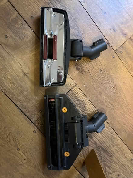 Photo of free Miele hoover heads (Bath BA1) #2