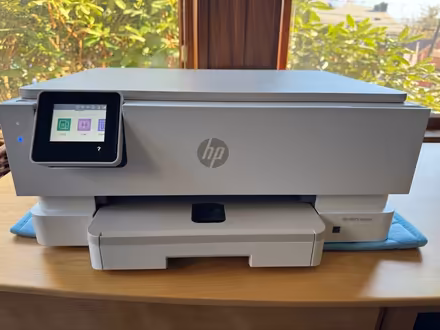 Photo of free HP Envy Inspire 7200e Printer (Lexington center) #1