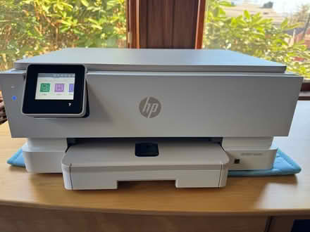 Photo of free HP Envy Inspire 7200e Printer (Lexington center) #1