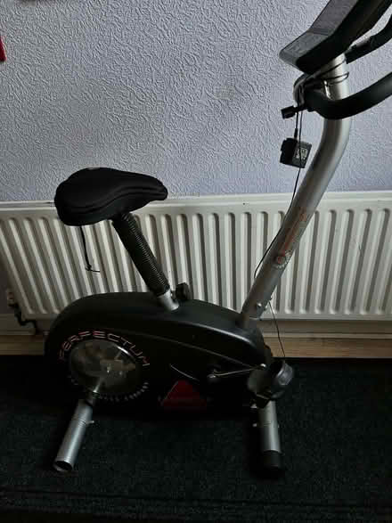 Photo of free Exercise Bike (BT6) #1
