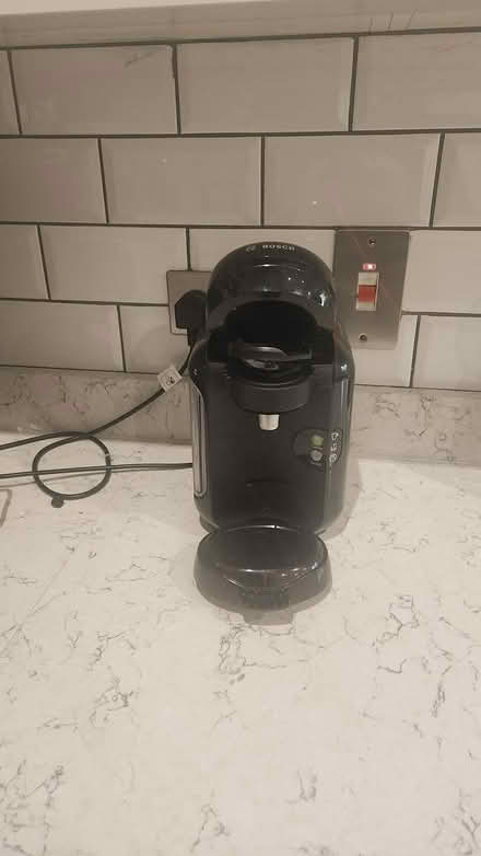 Photo of free Coffee michine (Killester) #1