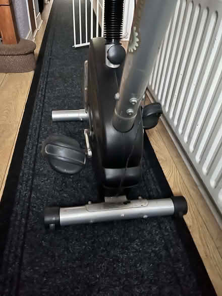 Photo of free Exercise Bike (BT6) #4
