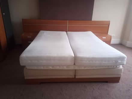 Photo of free Big bed (Prenton, Birkenhead) #1