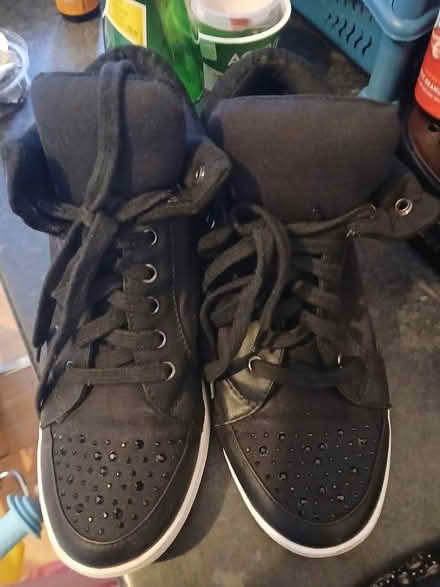 Photo of free Shoes (NW10) #1