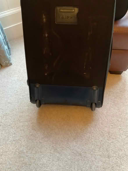 Photo of free Tripp Case with matching hand luggage (Penrith CA11) #3