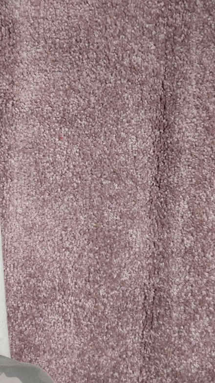 Photo of free Carpet, dusky pink (West Kirby CH48) #1