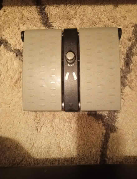 Photo of free Stepper Pedal Under Desk Exerciser (Stoke Newington N16) #2
