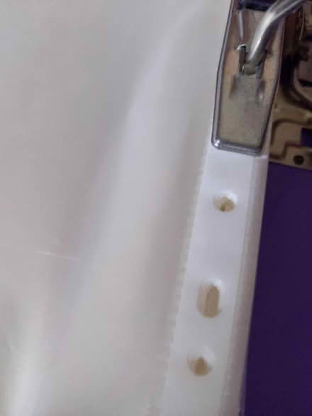 Photo of free Plastic pockets for A4 file (Throop) #2