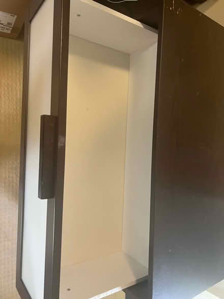 Photo of free Ikea chest of drawers (Belmont) #1