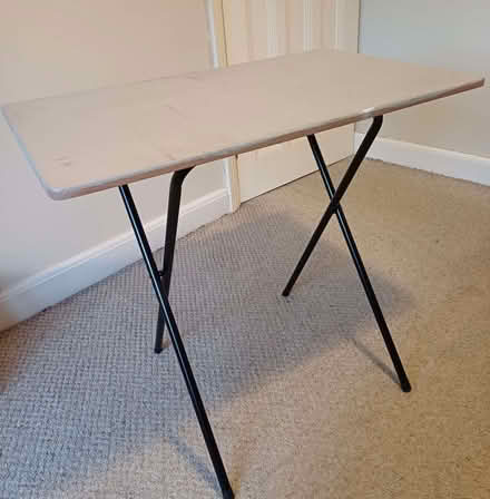 Photo of free Table (Royal Leamington Spa CV32) #1
