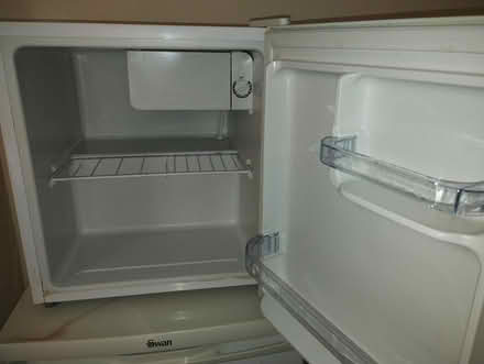 Photo of free Mini Fridge (Innerleithen EH44) #2