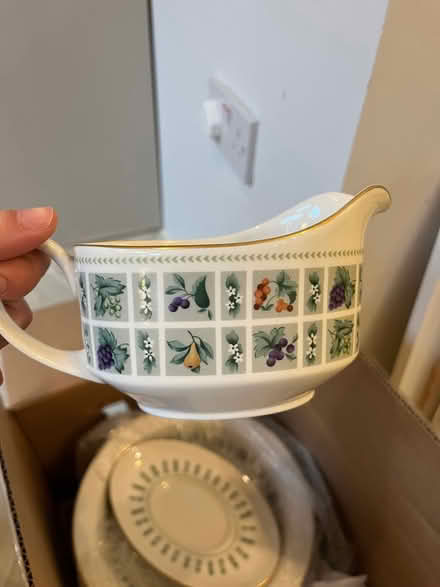Photo of free Set of Royal Doulton fine china (W3 Acton) #1