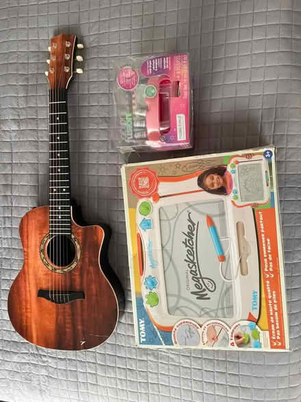 Photo of free Toys to give away (MK11 Fairfields) #1